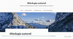 Desktop Screenshot of hectorarita.com